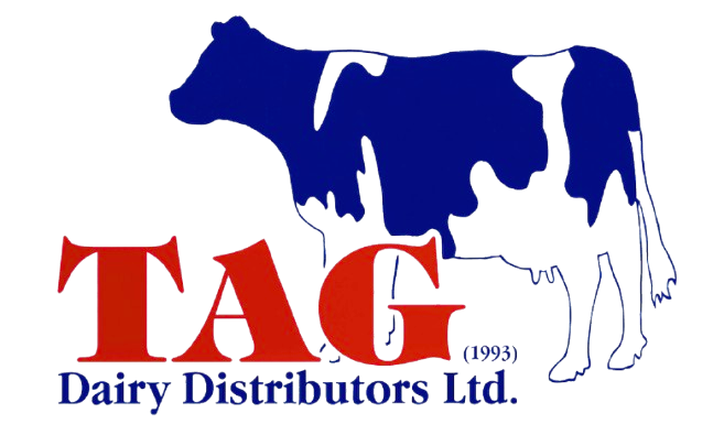TAG Logo